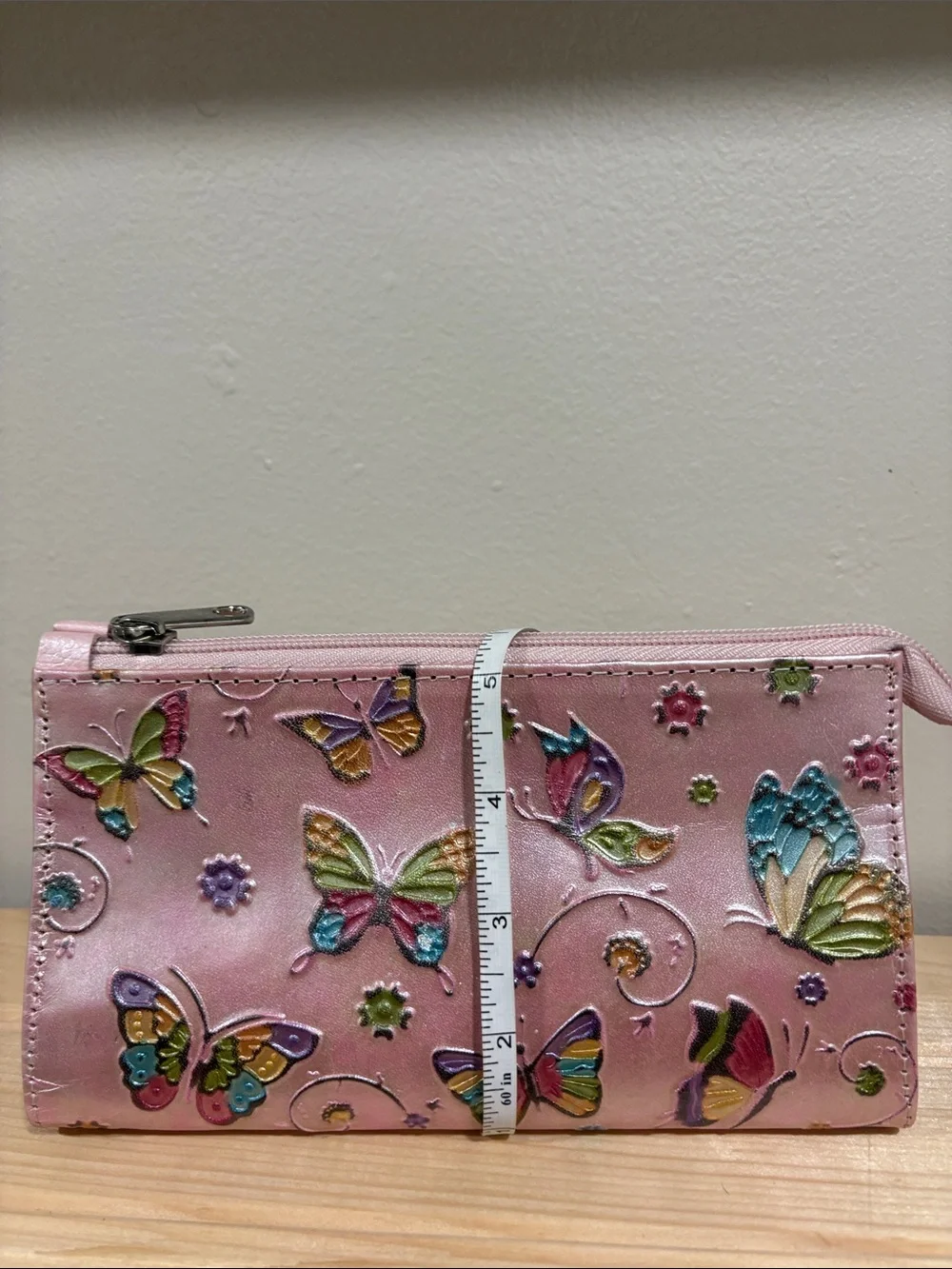 N/A chic pink